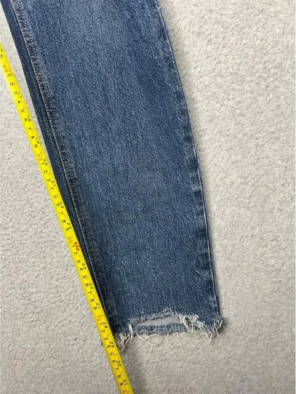 Old Navy Extra High-Rise Pop Icon Skinny Secret Smooth Pockets Jeans Size 14